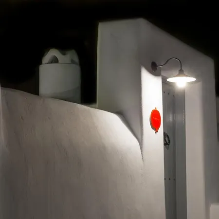 Semesterbostad Il Melograno Traditional Cave House *