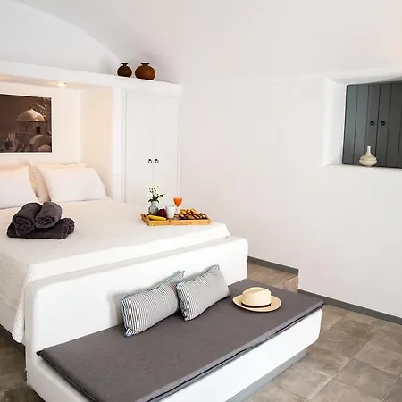 Il Melograno Traditional Cave House Semesterbostad *