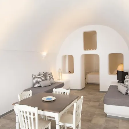 Semesterbostad Il Melograno Traditional Cave House