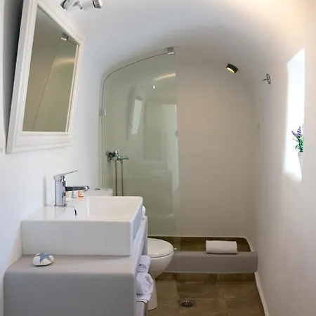 Il Melograno Traditional Cave House Semesterbostad