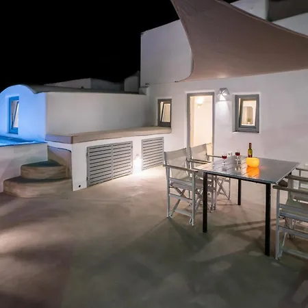 Semesterbostad Il Melograno Traditional Cave House *
